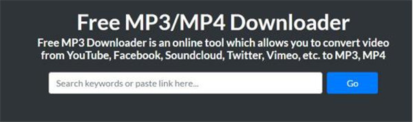 open-online-music-downloader-4
