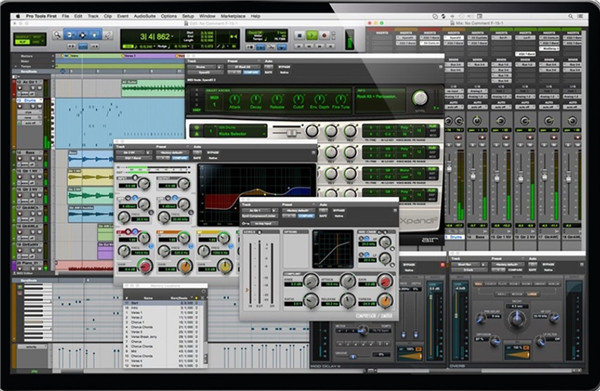 top-5-best-free-multitrack-recording-software-for-mac-or-windows-avid-pro-tools-first-4
