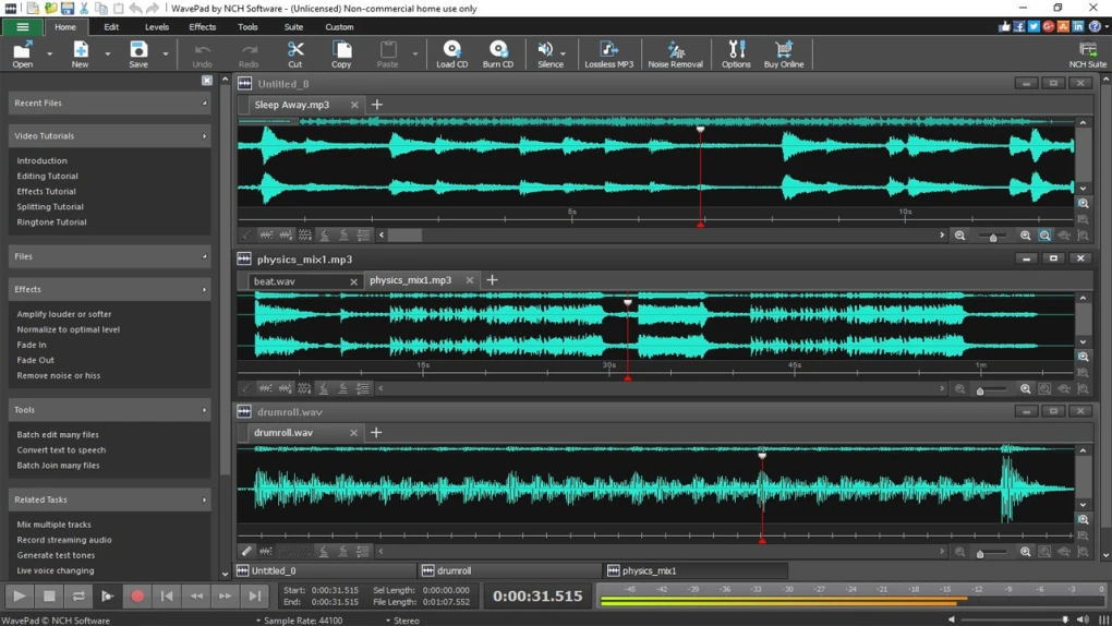 WavePad-Audio-Editing-Software-2