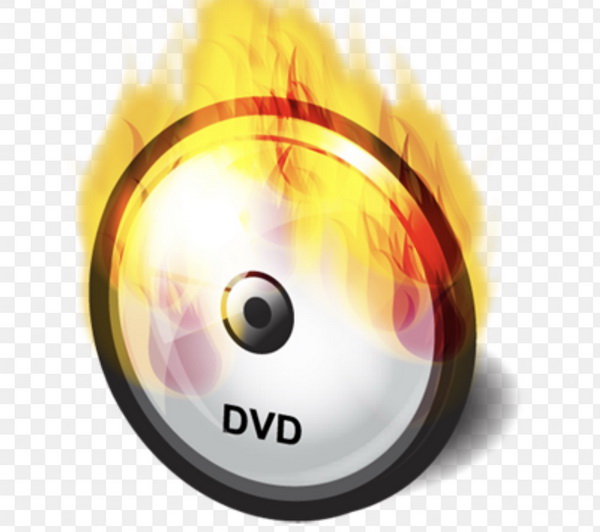 burn-dvd