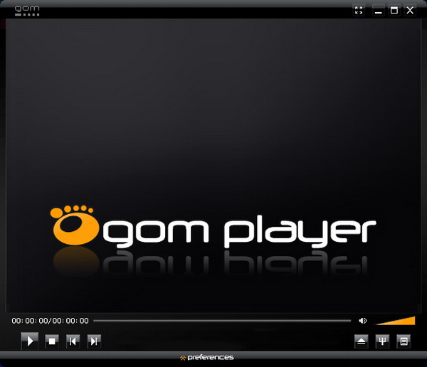 dvd player-computer-gom