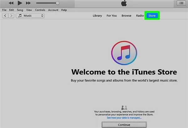 enter-iTunes-store-7