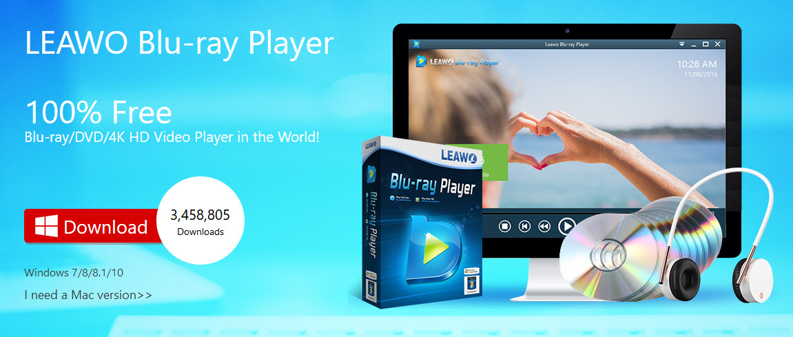 hd player for android