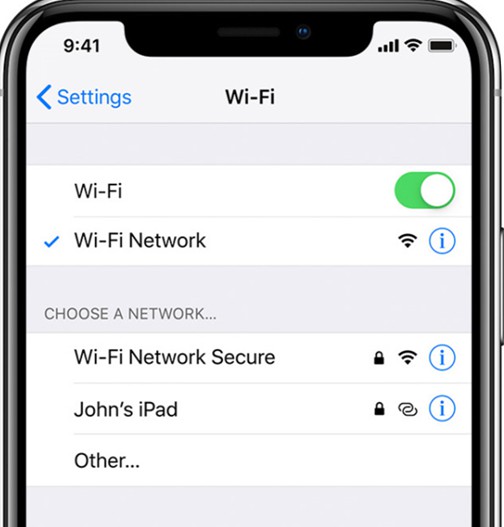how long does it take to backup iphone to icloud low speed wifi 3