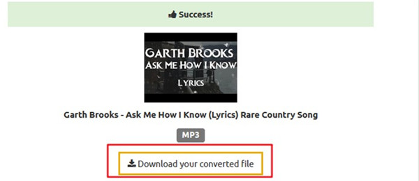 Garth Brooks Ask Me How I Know Download Leawo Tutorial Center