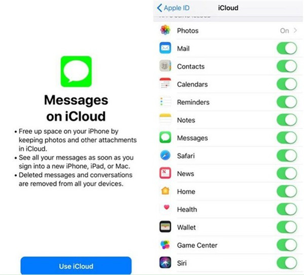 how-to-recover-junk-message-via-icloud-8