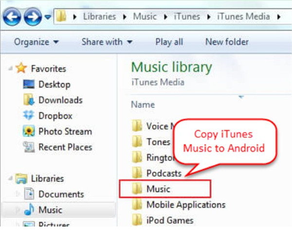 move-music-from-itunes-to-android-directly-copy-2