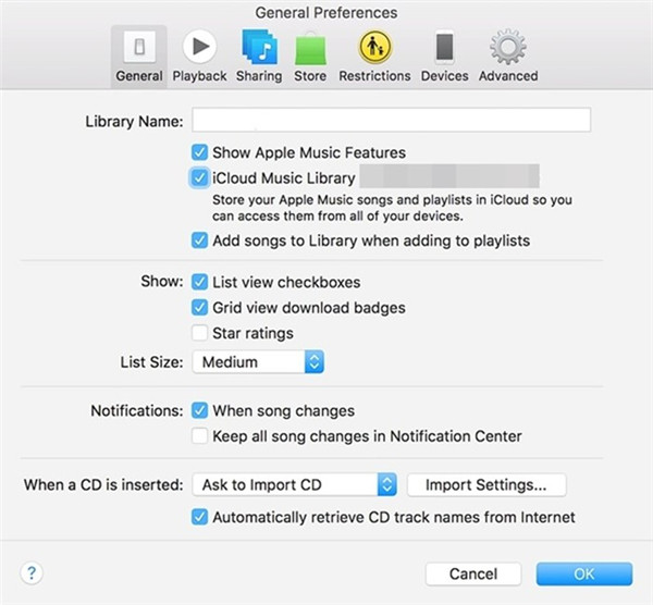 move-music-from-itunes-to-android-through-apple-music-icloud-music-library-9