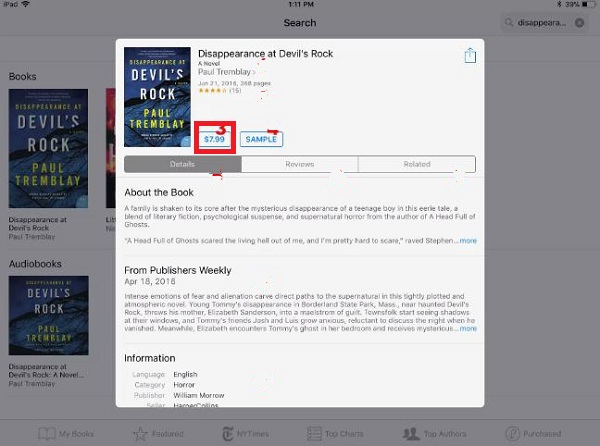 How-to-Buy-Audible-Books-on-iPhoneiPad2