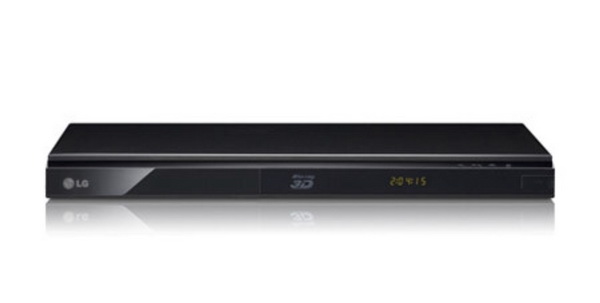 LG-BP620-C-3D Blu-ray-Player