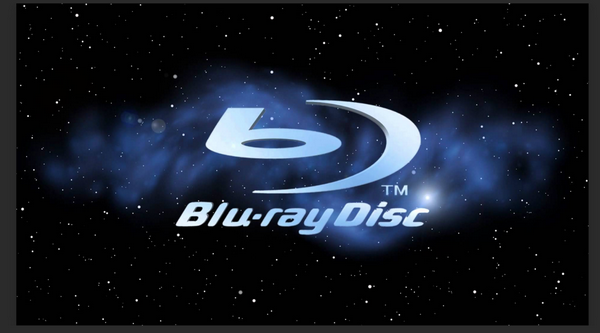 Blu-ray ディスク