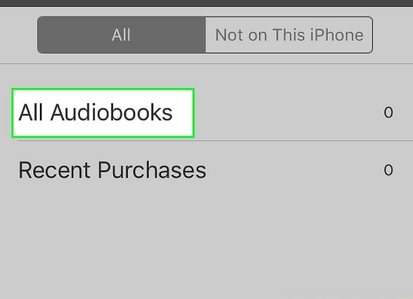 Where-can-I-Find-Purchased-Audible-Books-on-iPhone
