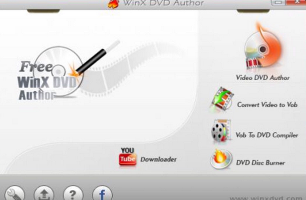 Windows-X-DVD-Author