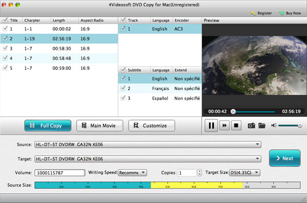 Free Dvd Backup Software Mac