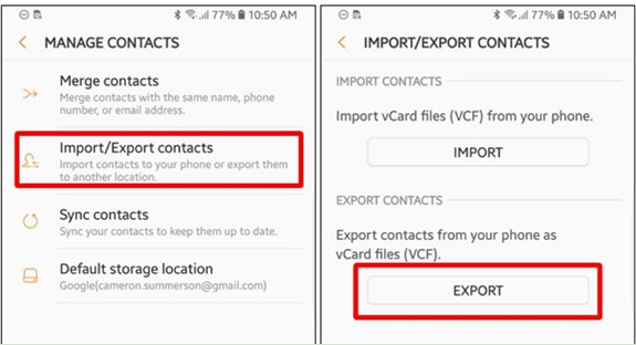 export-contacts-stored-on-android-export-5