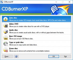 how to burn vob files to dvd using imgburn