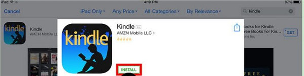 read-kindle-books-on-ipad-with-kindle-app-install-1