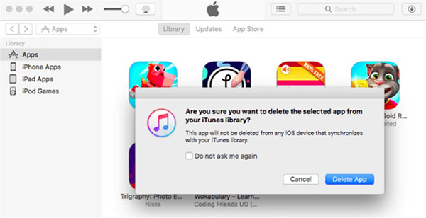remove-apps-from-itunes-via-itunes-library-1