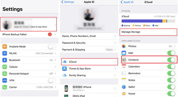how-to-transfer-contacts-from-computer-to-iphone-through-icloud-sync-to-iphone-7
