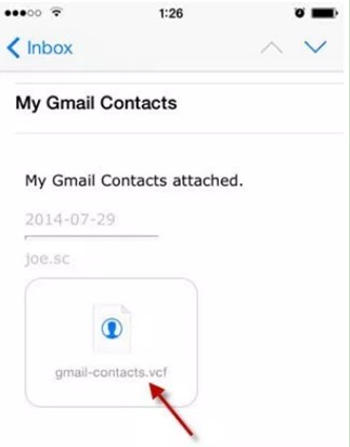 how-to-transfer-contacts-from-computer-to-iphone-using-email-5