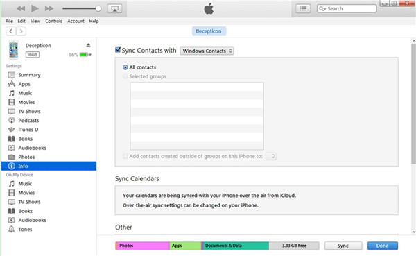 how-to-transfer-contacts-from-computer-to-iphone-with-itunes-1