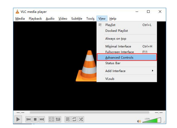 how-to-edit-audio-in-VLC 1