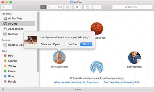 Add-File-to-iPad-Wirelessly-using-AirDrop-1