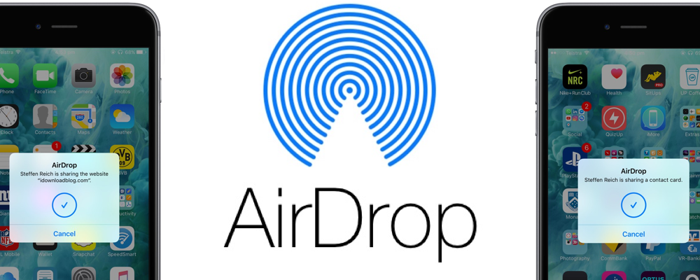 Airdrop-1
