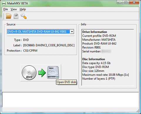 MakeMKV-install-first-screen-open-hard-disk