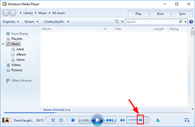 Windows Media Player Play No Sound? Solved | Leawo Tutorial Center