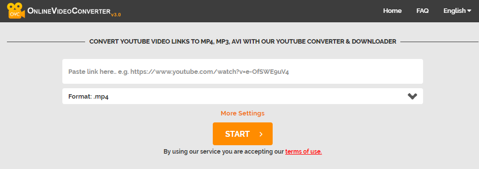 online-converter online-converter
