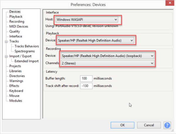 click-Edit-button-and-choose-preferences-to-set-parameters-8