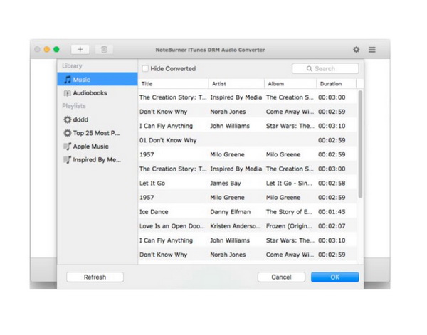 How-to-add-music-on-Mac 1