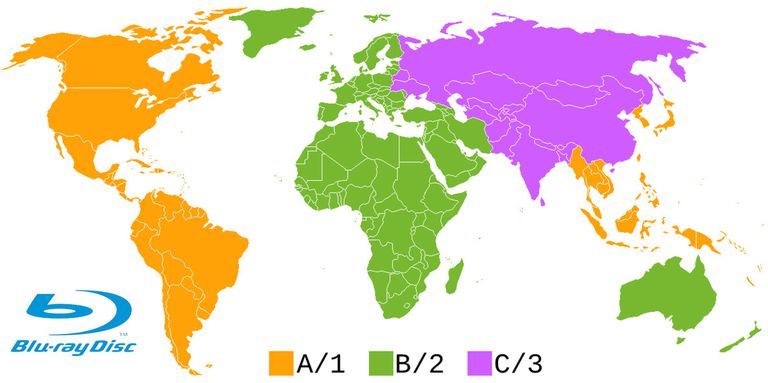 藍光區域代碼映射 02
