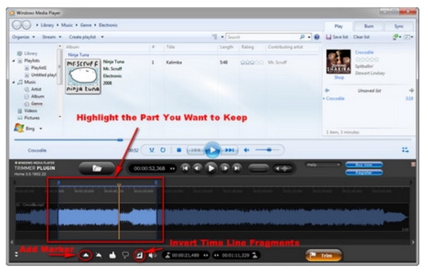 how-to-cut-MP3-on-WMP 2