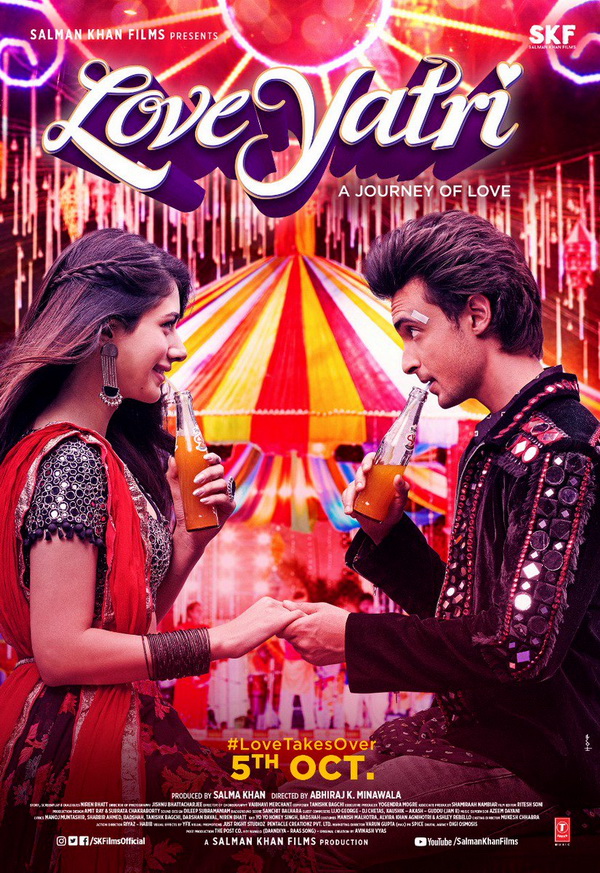  hindi-romantic-movies-Loveyatri  