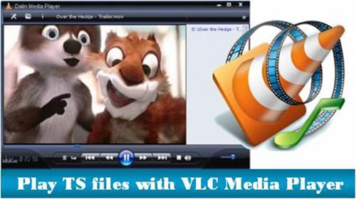 How to Play TS Files with VLC Media Player 01