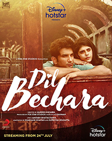   hindi-romantic-movies-Dil-Bechara 