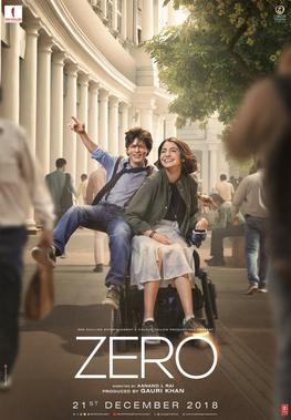  hindi-romantic-movies-Zero  