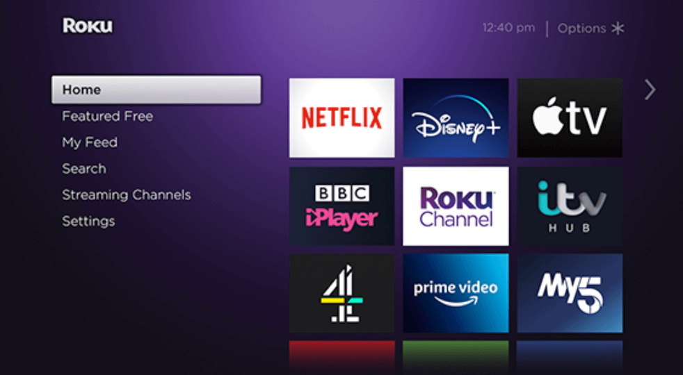 如何使用 Roku 在電視上觀看 Netflix  