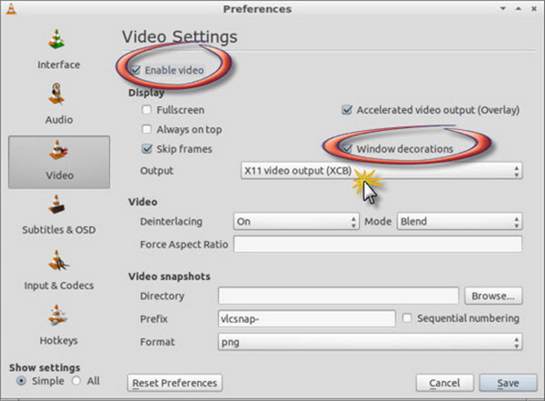 Afscheiden Woedend biologie Solutions for VLC Can't Play MP4 Files | Leawo Tutorial Center