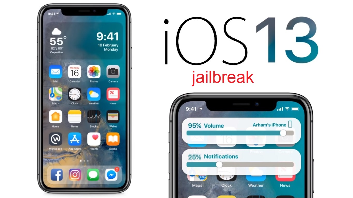 How to Jailbreak Your iPhone X/XR/11/11 Pro Leawo Tutorial Center