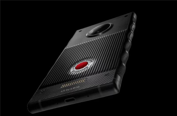 Red-Hydrogen-Two