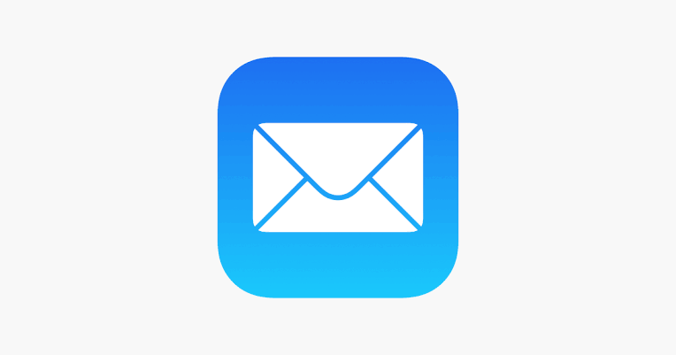 mail-iOS