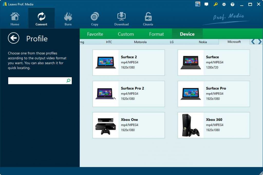 How to convert ISO File to Surface Pro on Windows/Mac ...