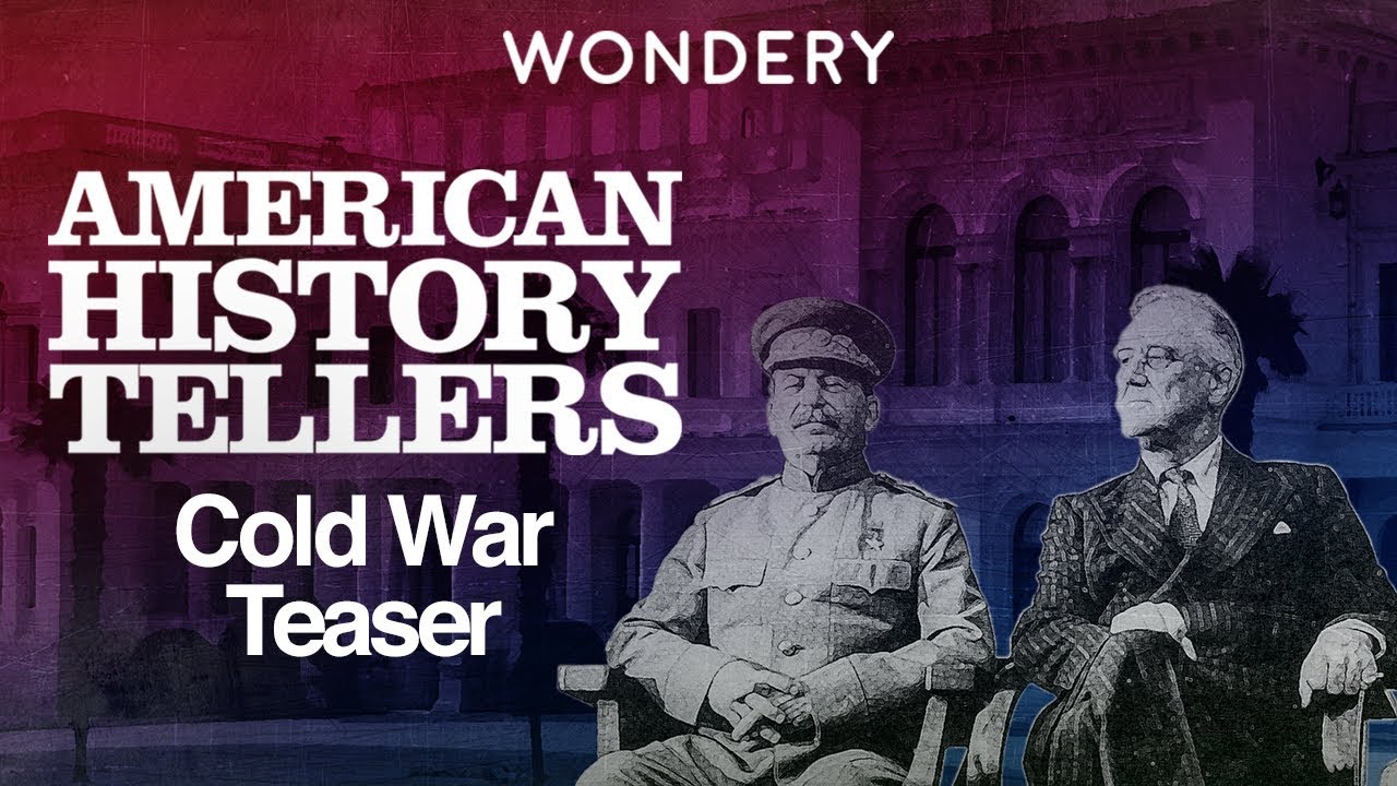 American-History-Tellers