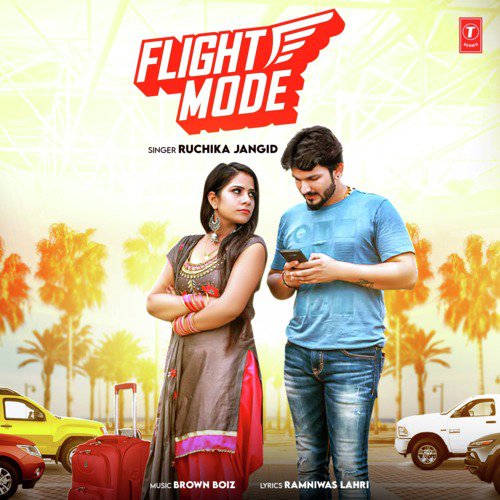 Flight-mode
