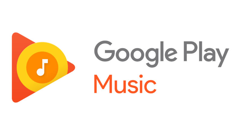 Google-Play-Music