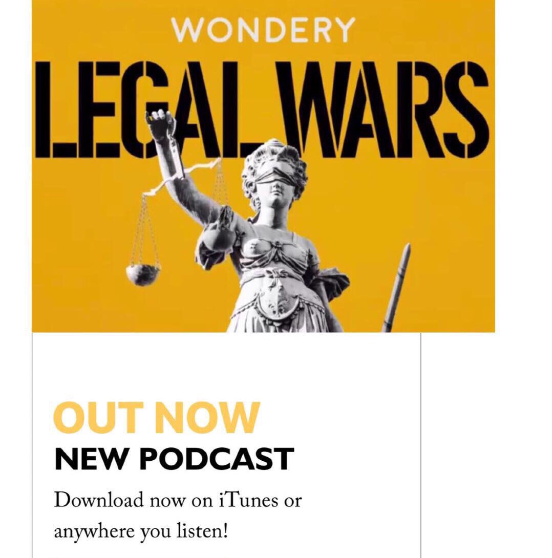 Legal-Wars
