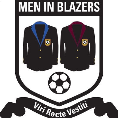 Men-in-Blazers
